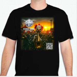 The Rising Project Men's T-Shirt